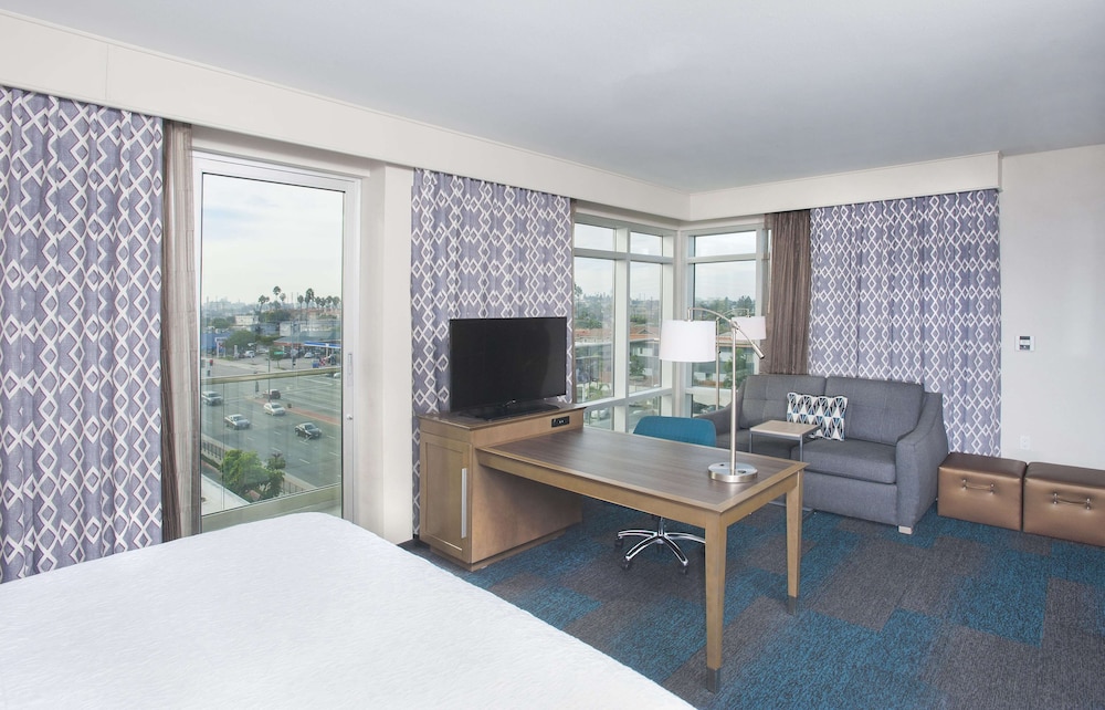 Hampton Inn Suites Lax el Segundo 29/61