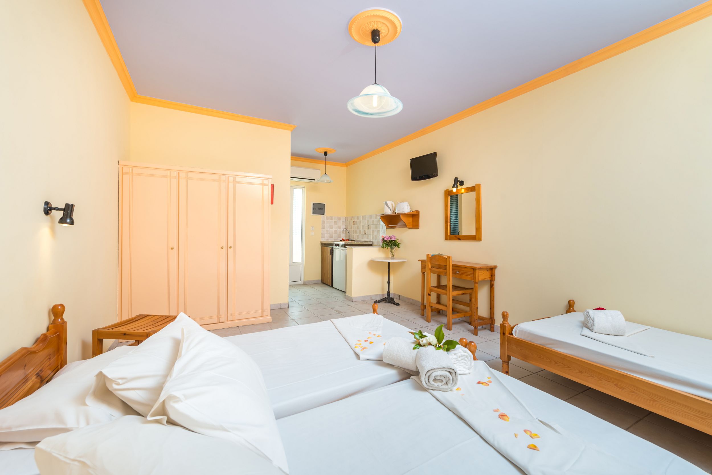 Athina Apartments 12/50