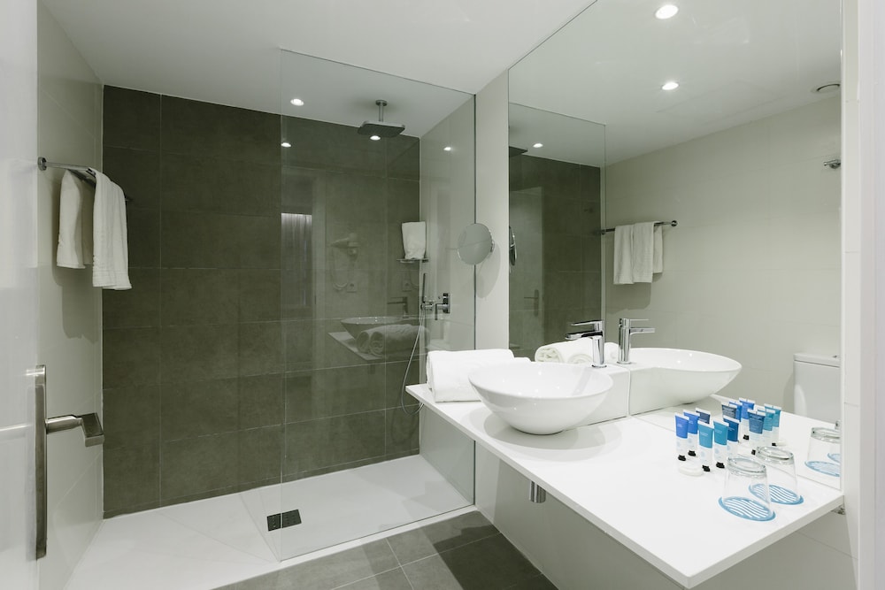 Aluasoul Mallorca Resort - Adults Only 23/71