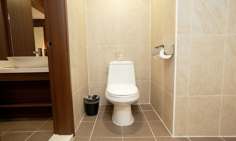 Ramada By Wyndham Gangwon Taebaek 33/34