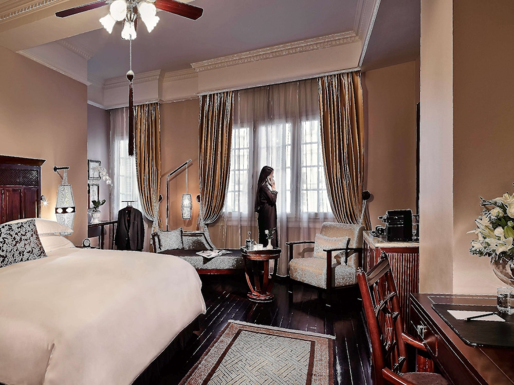 Sofitel Legend Metropole Hanoi Hotel 27/77