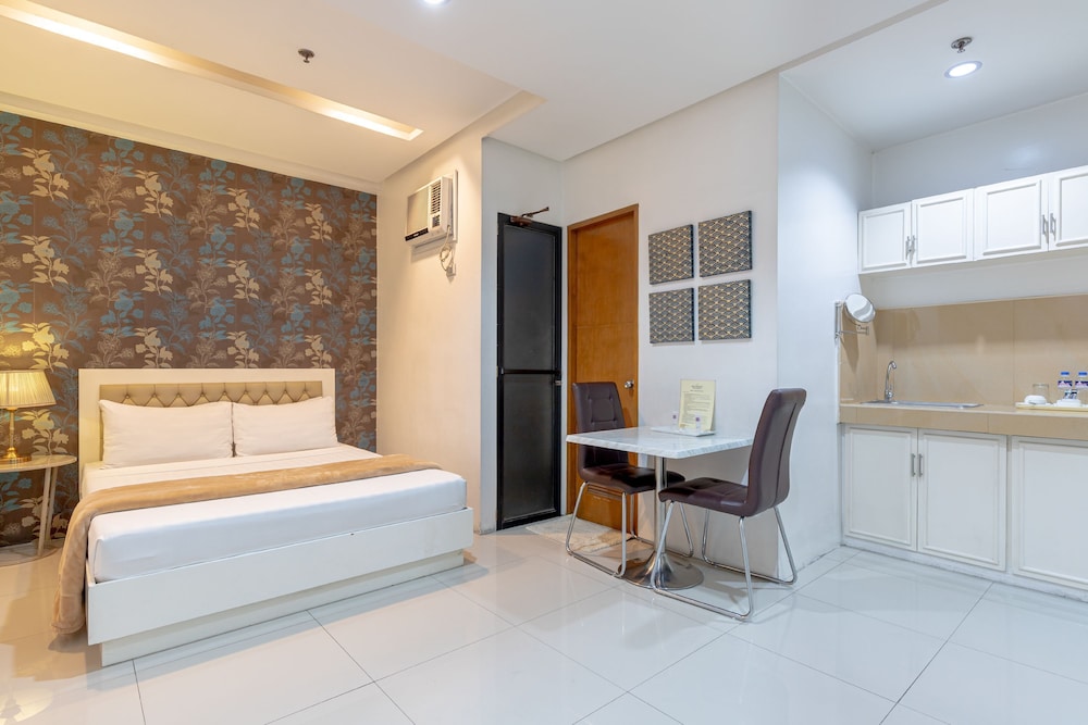 Baymont Suites And Residences 20/40