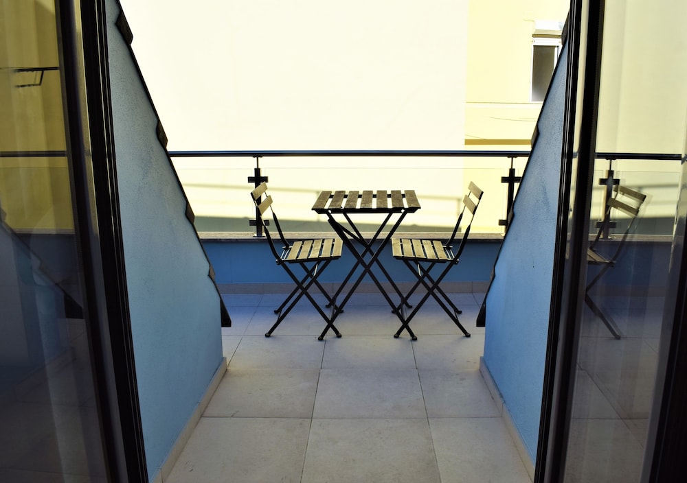 Universo Romantico Guesthouse And Spa 40/50