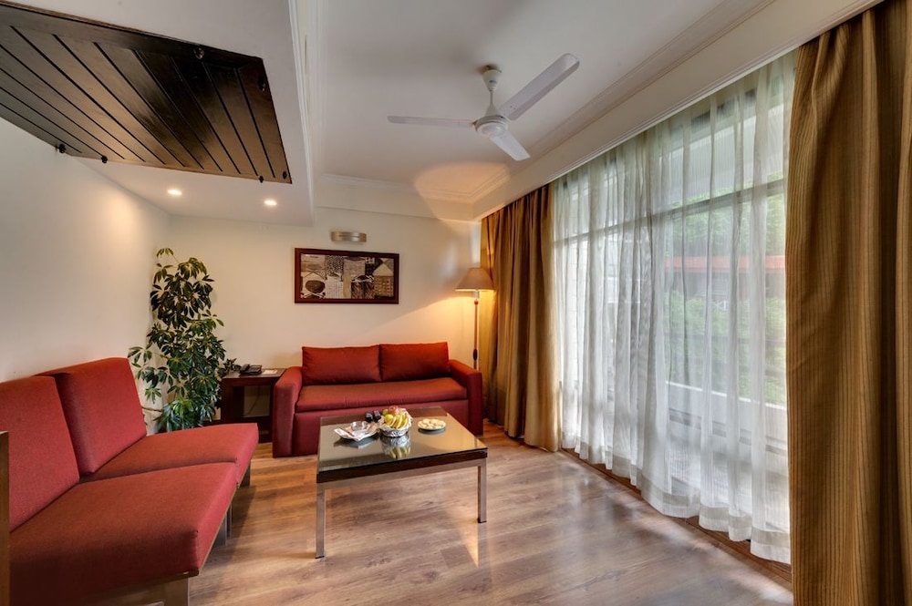 Hotel Combermere 14/33