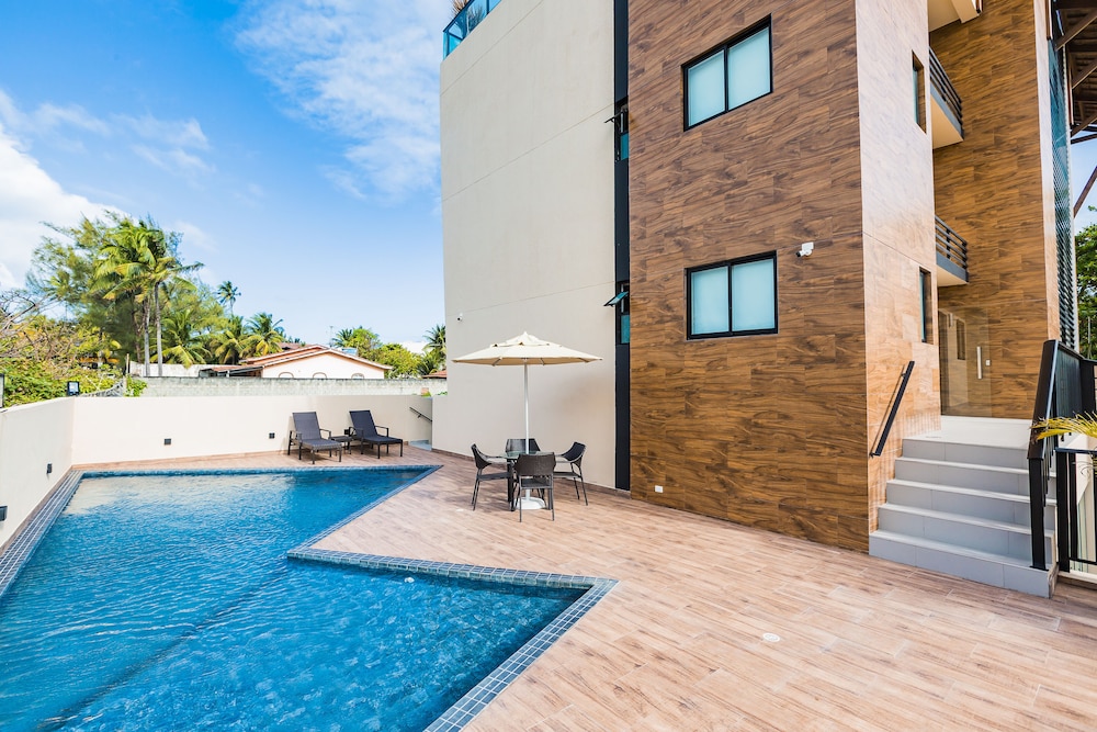 Macuco Residence 32/38