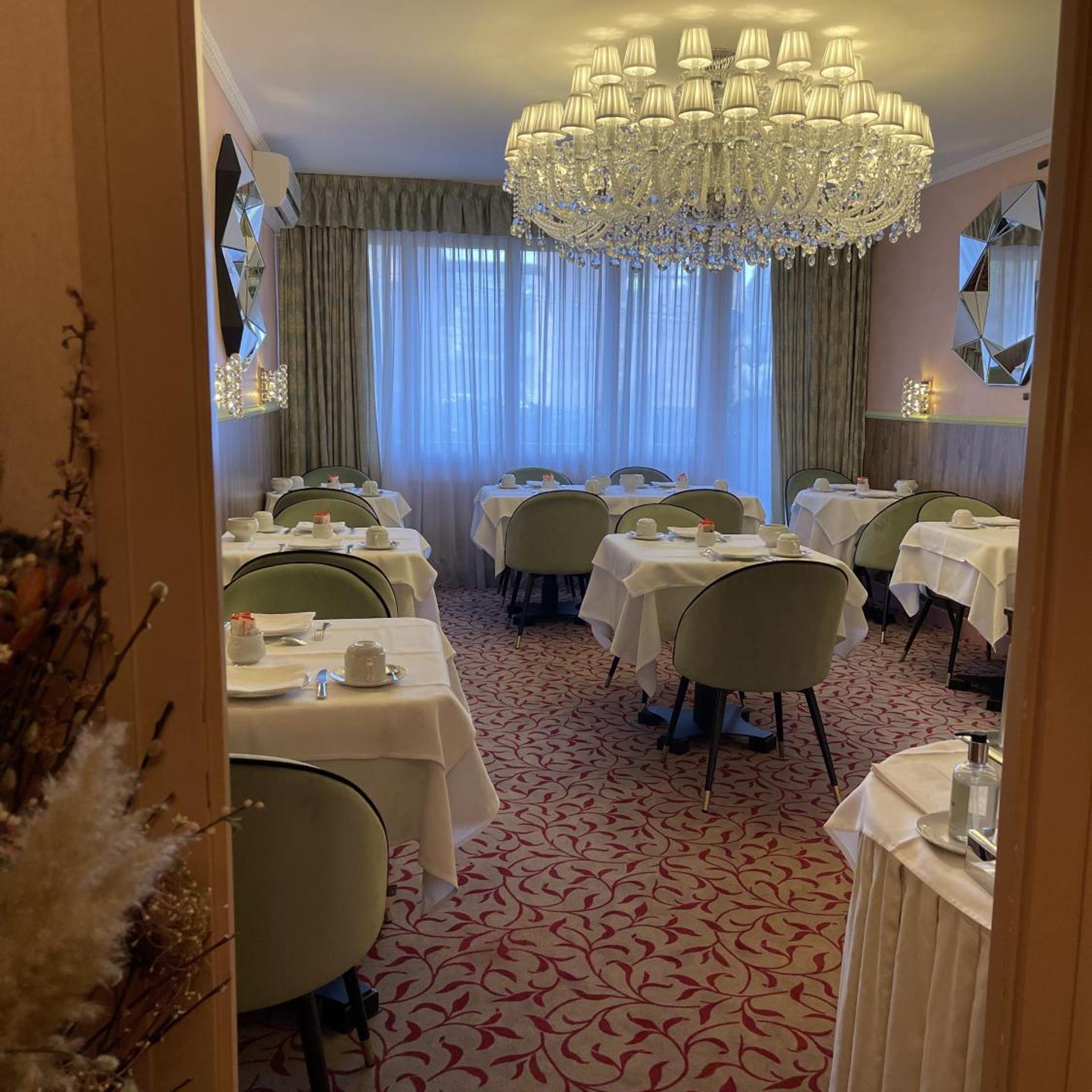 Hotel Adriatica 19/50