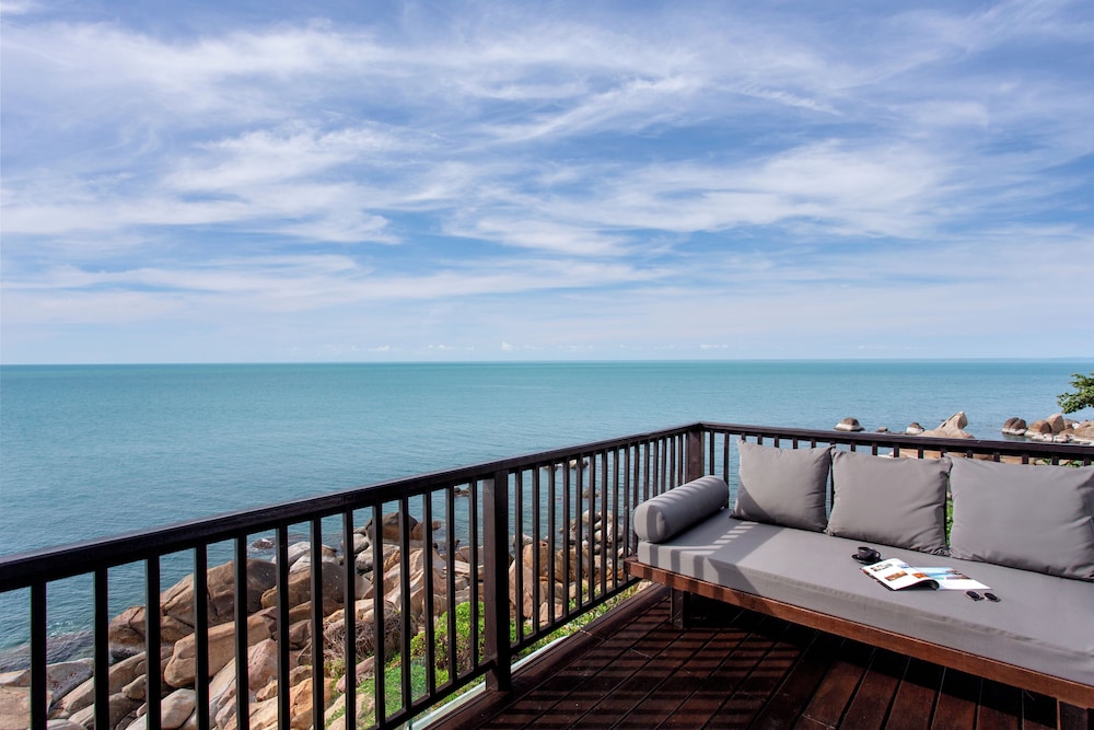 Silavadee Pool Spa Resort in KOH SAMUI