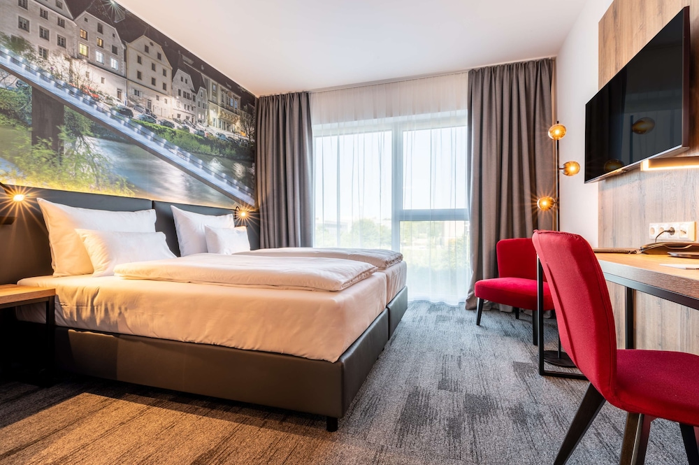 Aiden by Best Western Stadtgut Hotel Steyr 11/30