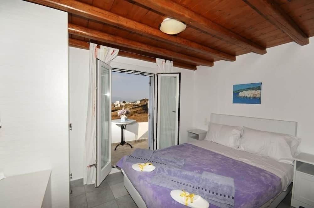 Apartment, Sea View