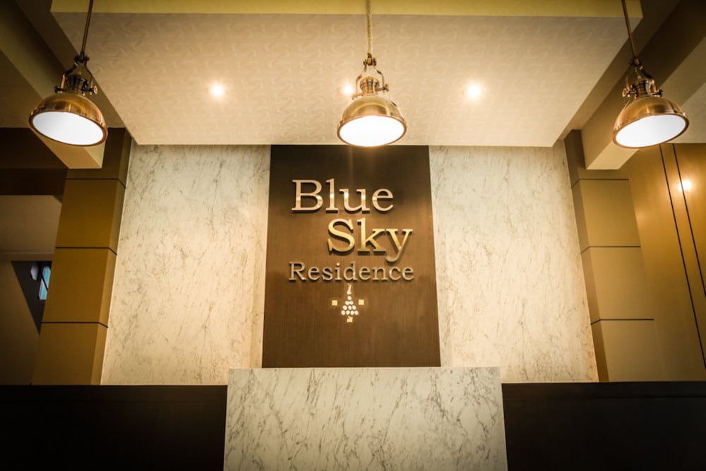 Blue Sky Residence Airport 11/50
