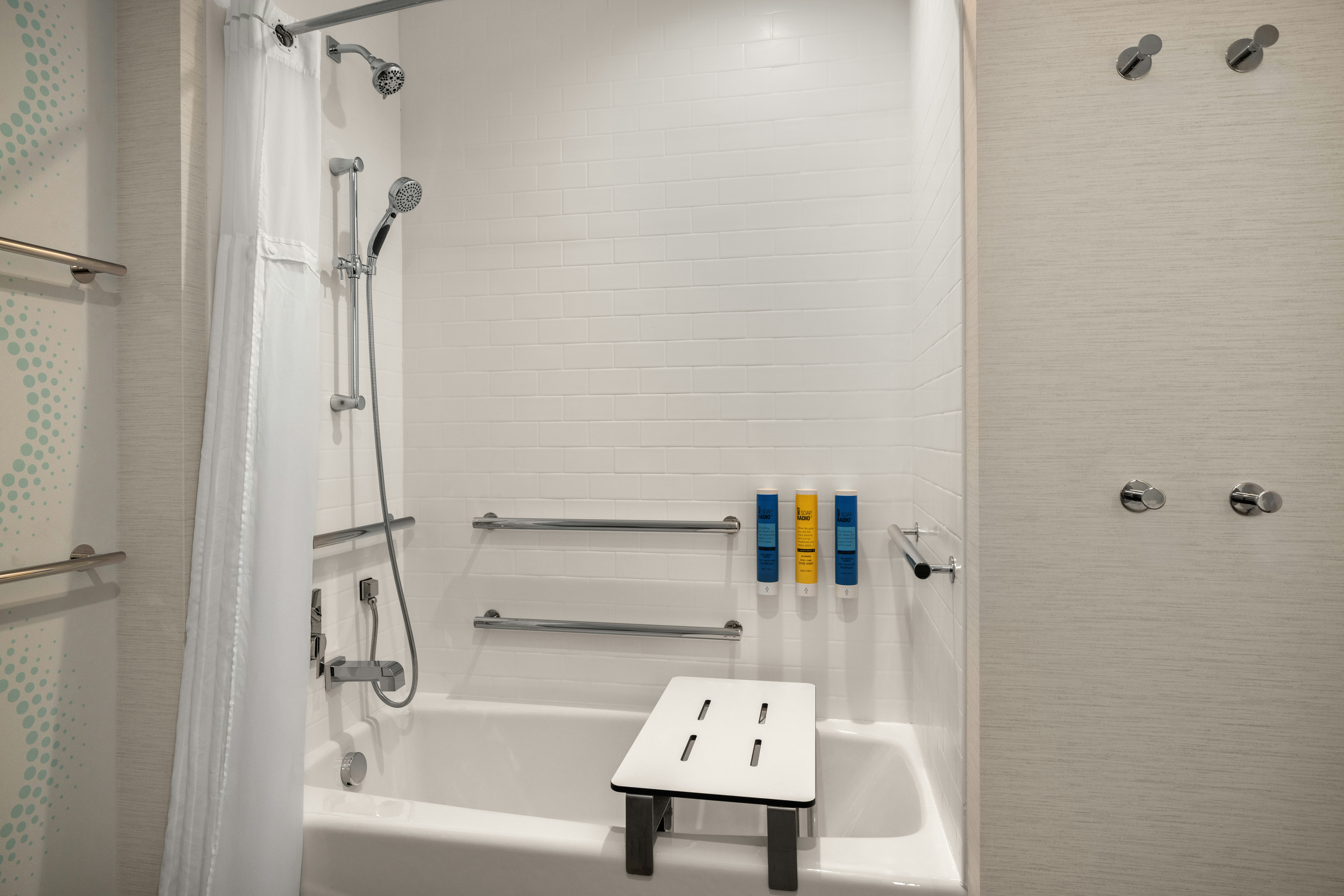 Home2 Suites by Hilton Fort Worth Lake Worth 58/59