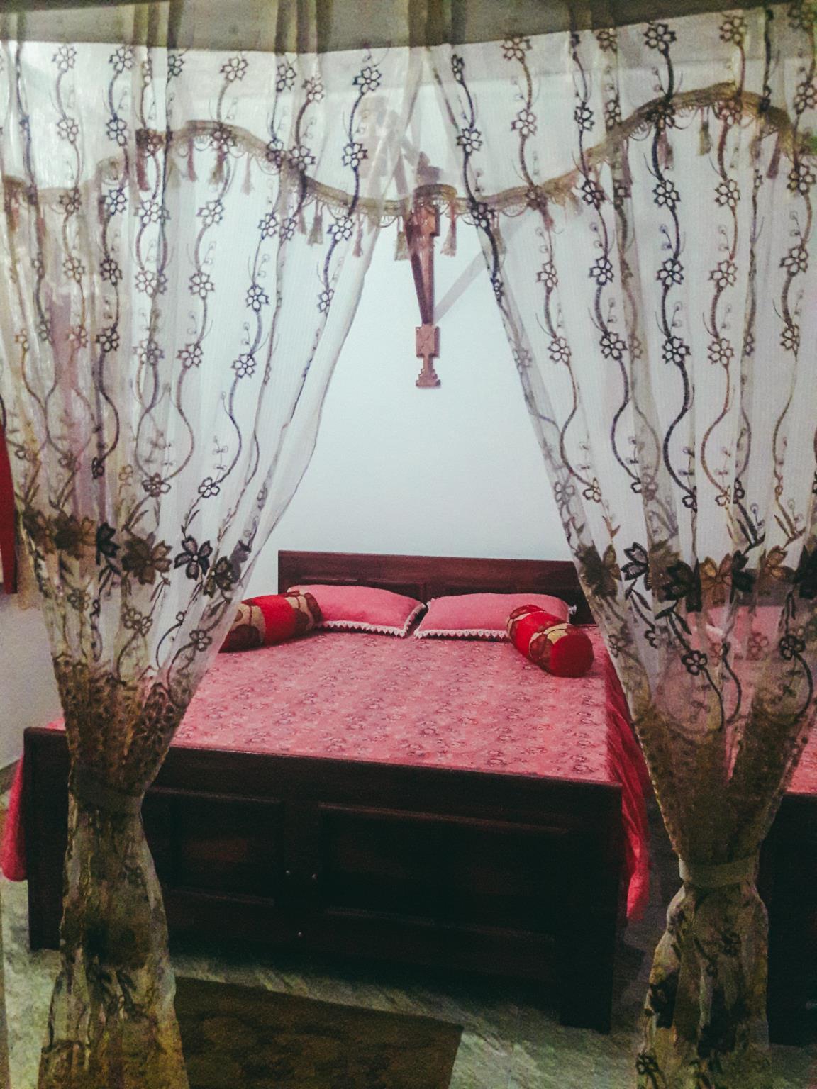 Wenasa Hotel 12/27