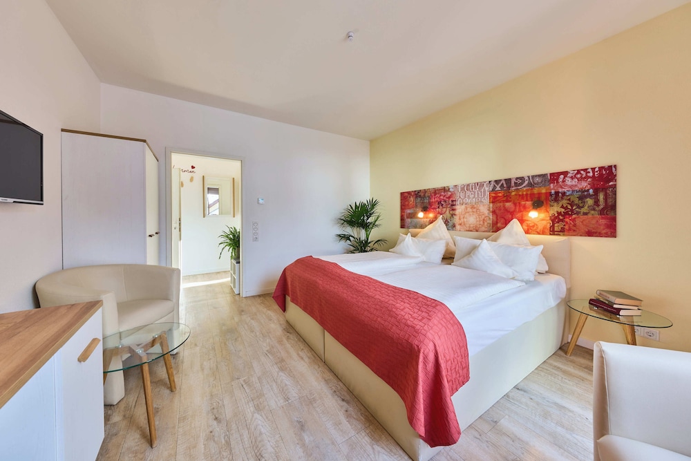 Hotel ARADOR-CITY 6/50