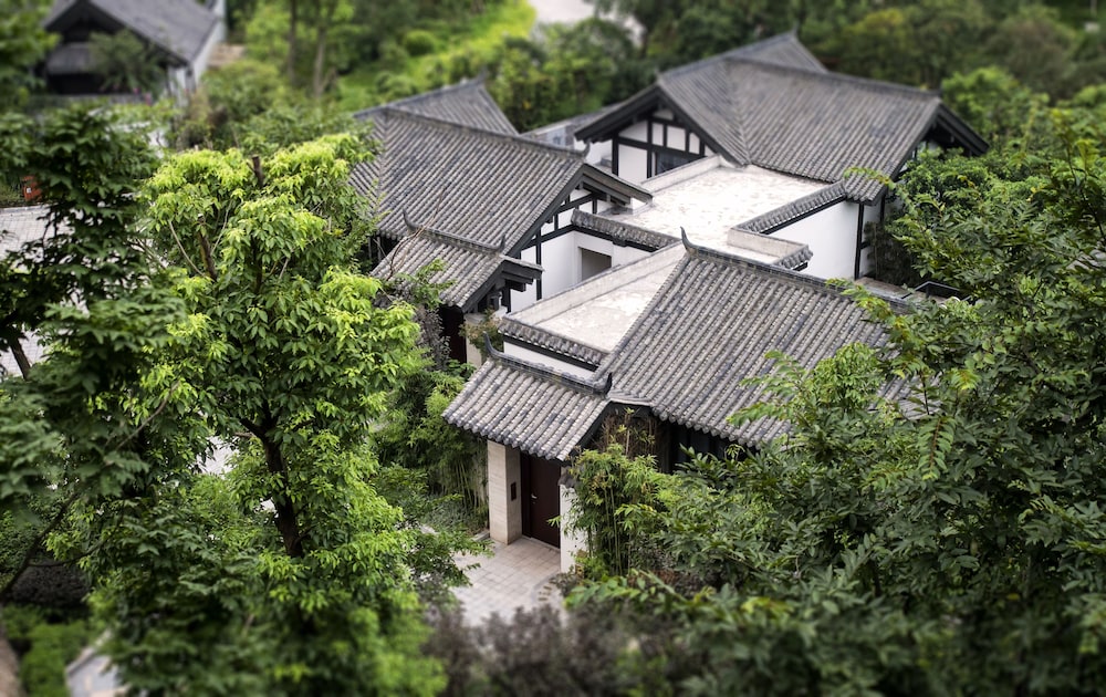 Banyan Tree Chongqing Beibei 45/50