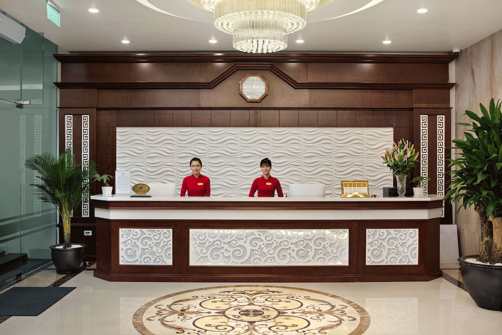 Center Hotel Bac Ninh 3/30