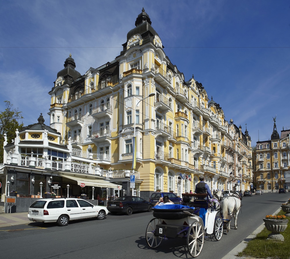 OREA SPA HOTEL PALACE ZVON 2/59
