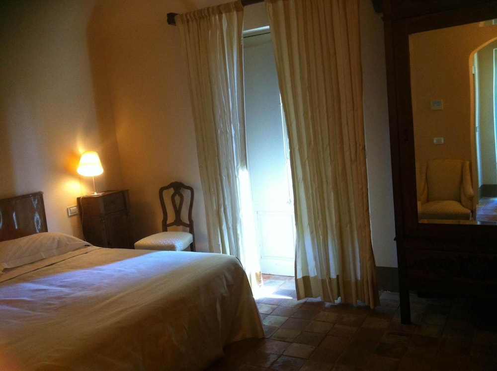 Casa La Carrubbazza 8/43