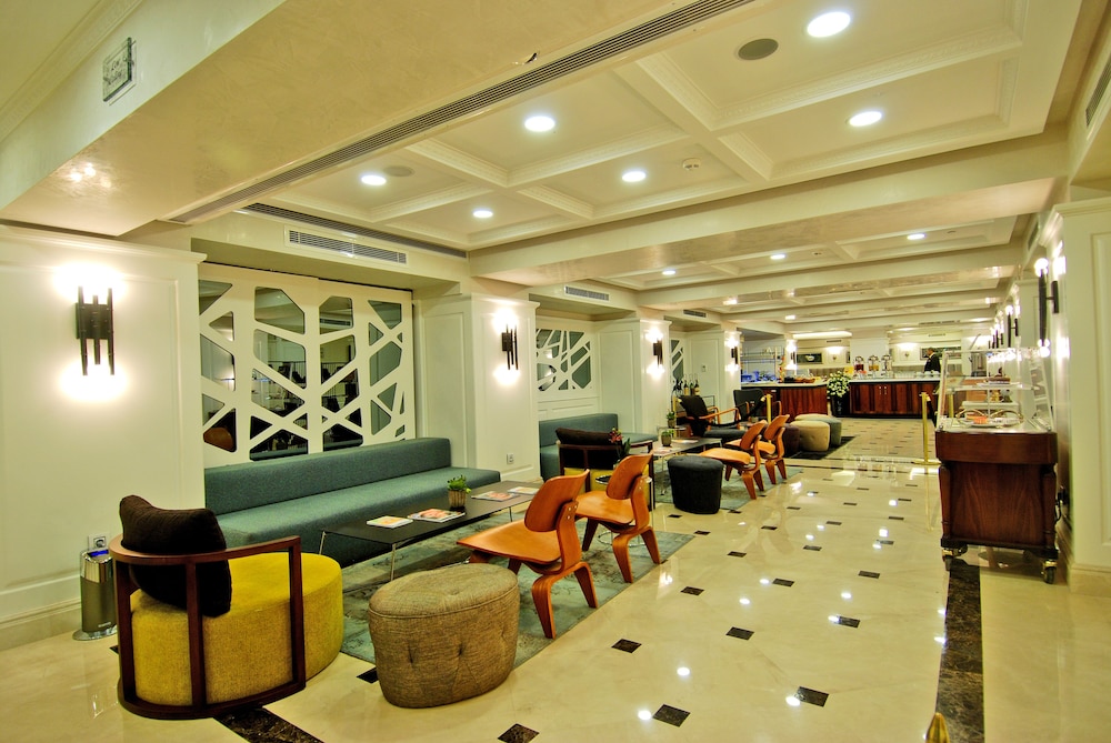 Dosso Dossi Hotels Old City 44/61