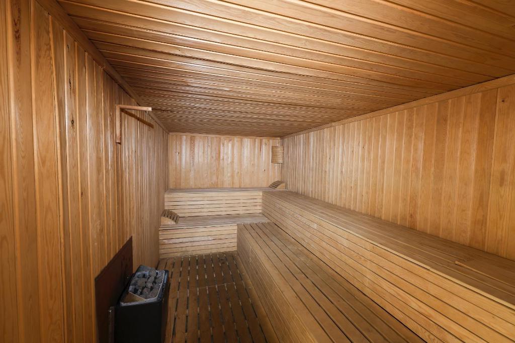 Gure Saruhan Thermal Hotel 26/55