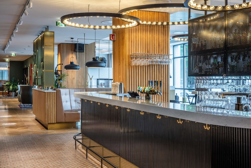 Radisson Blu Atlantic Stavanger 10/73
