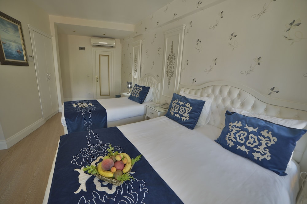 Sarnic Premier Hotel 25/61