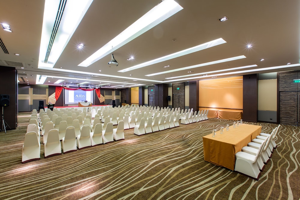 Mida Hotel Don Mueang Airport Bangkok 7/49