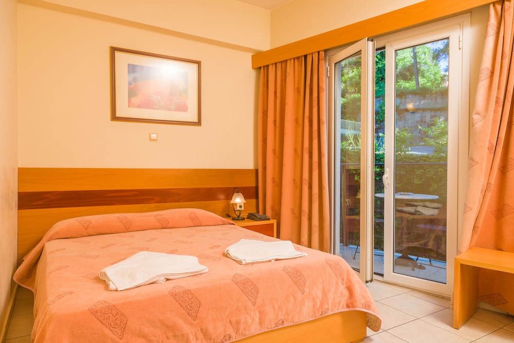 Corfu Hellinis Hotel 9/32