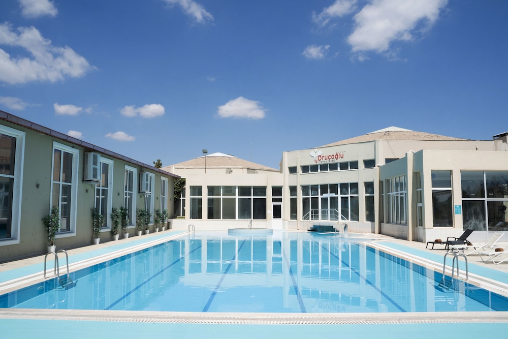 Orucoglu Thermal Resort 47/50