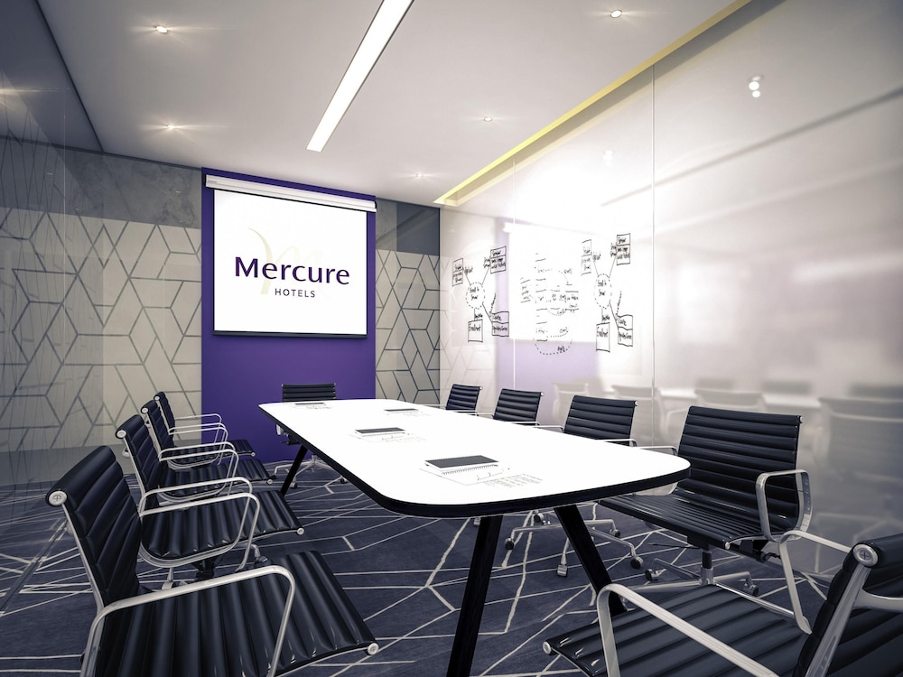 Mercure Hai Phong 69/77
