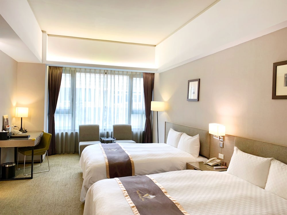 Tsun Huang Hotel 15/62