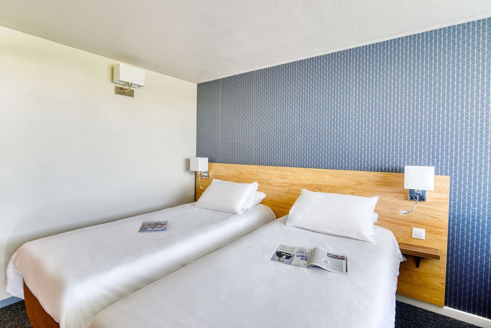 Hotel Kyriad Montauban Sud - Albasud 7/51