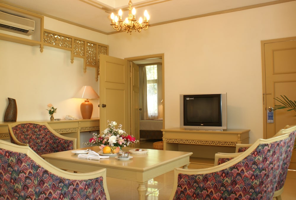 Kusuma Sahid Prince Hotel Solo 22/37