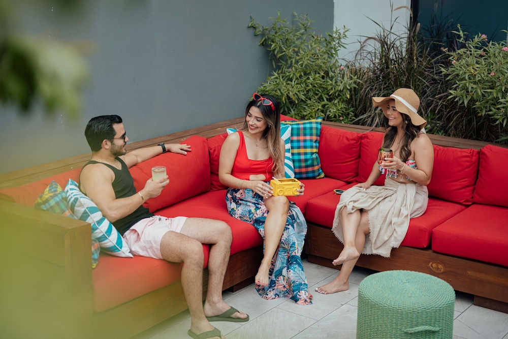 Aloft San Pedro Sula 25/50