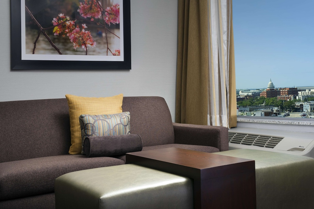 Homewood Suites By Hilton Washington Dc/Noma Union Station 28/58