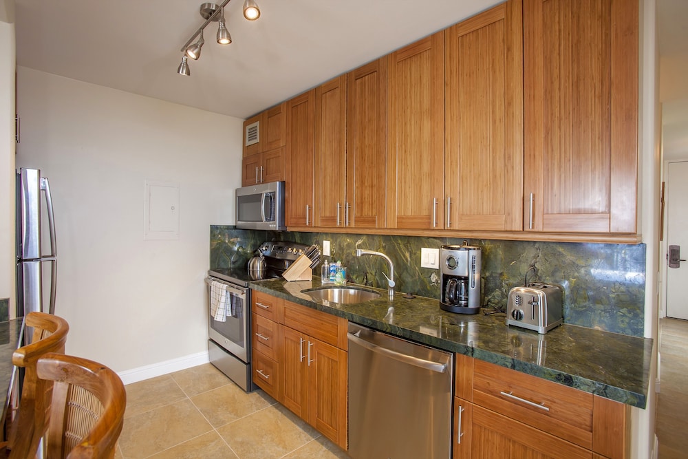Kahana Reef - Maui Condo &amp; Home 41/61