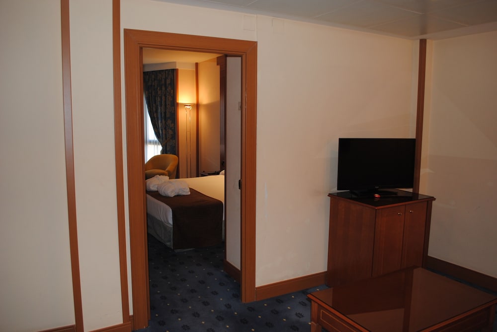 Hotel Los Bracos 30/53