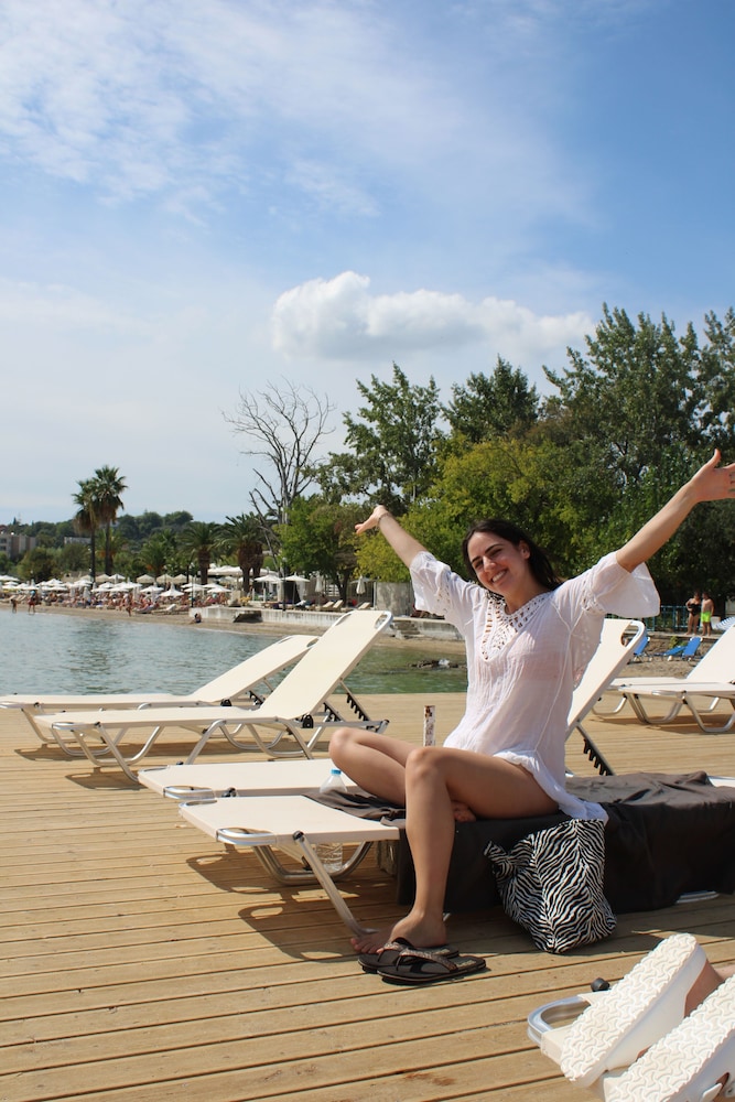Dassia Beach Hotel 31/70
