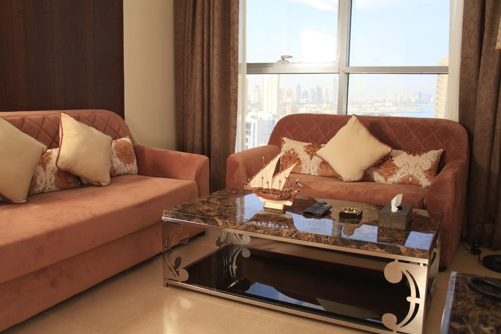ALSLAM HOTEL SUITEs 25/40
