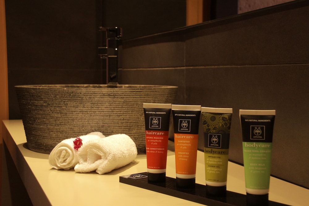 Alcanea Boutique Hotel 36/69