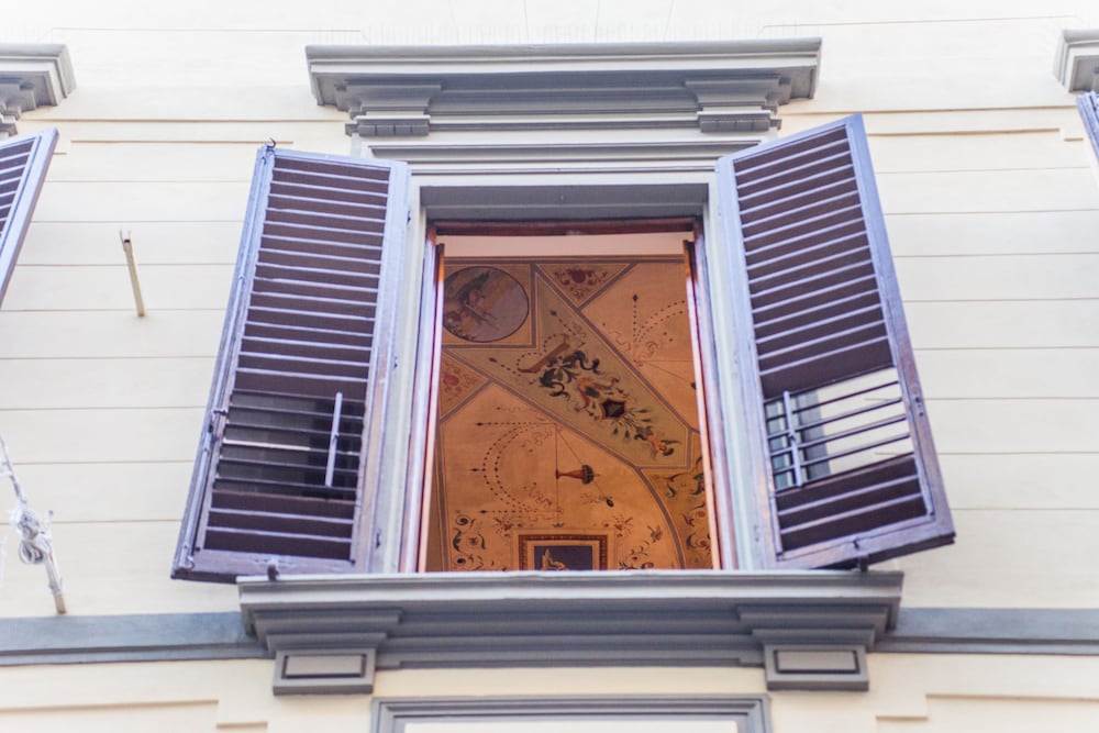 Wine Apartments Florence Pinot 30/47
