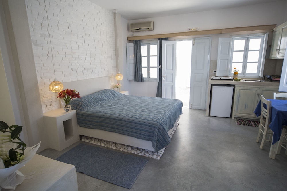 1 BEDROOM, APARTMENT, SEA VIEW