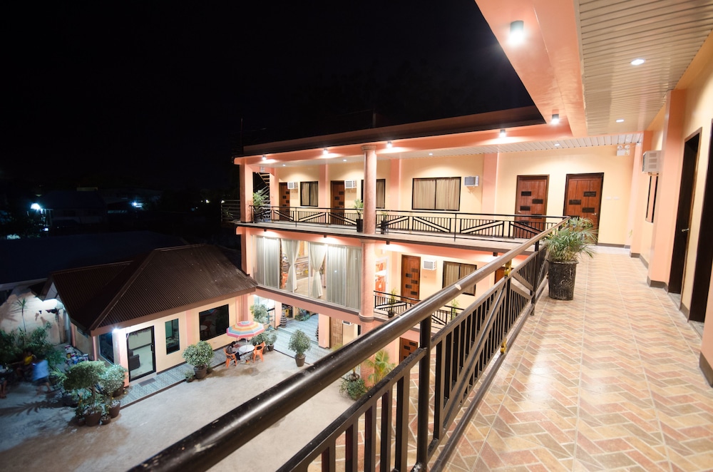 Rsg Microhotel 6/57