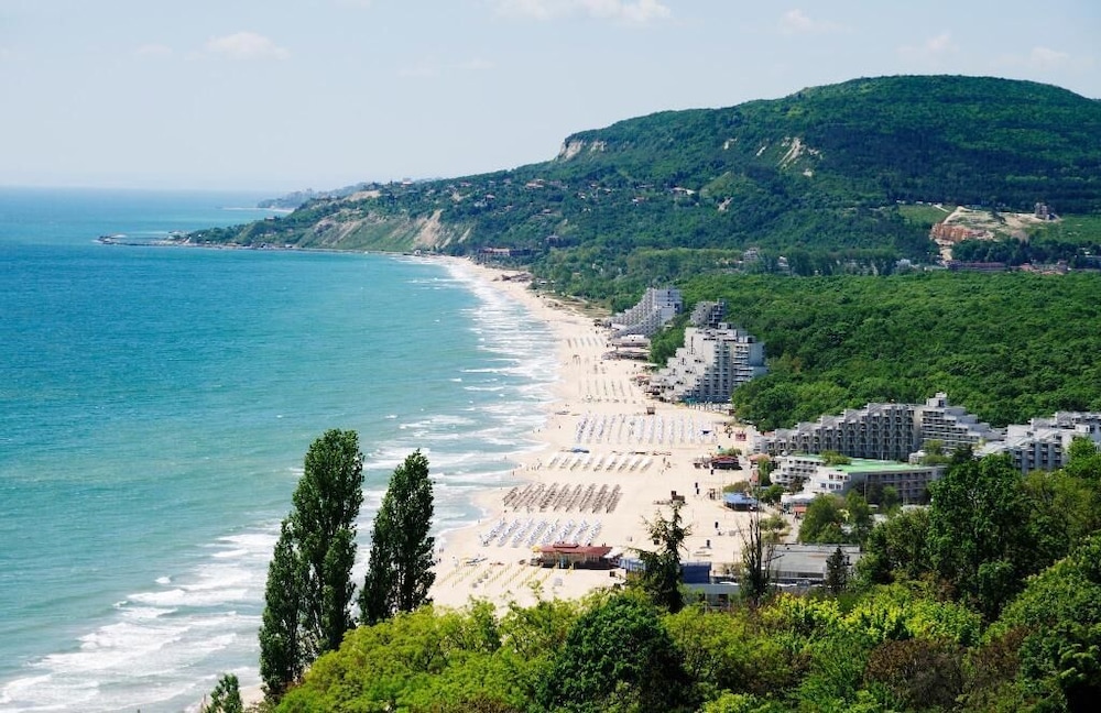 SANDY BEACH 23/65