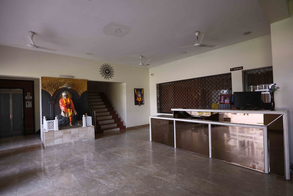 HOTEL PRESIDENT COTTAGE 2/43