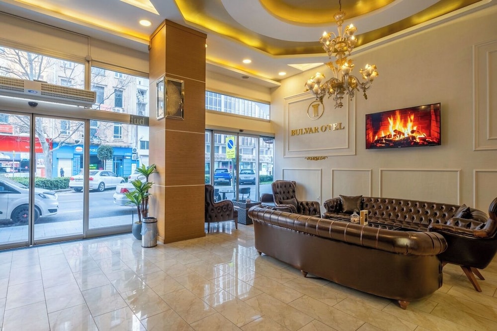 Bulvar Hotel 27/49
