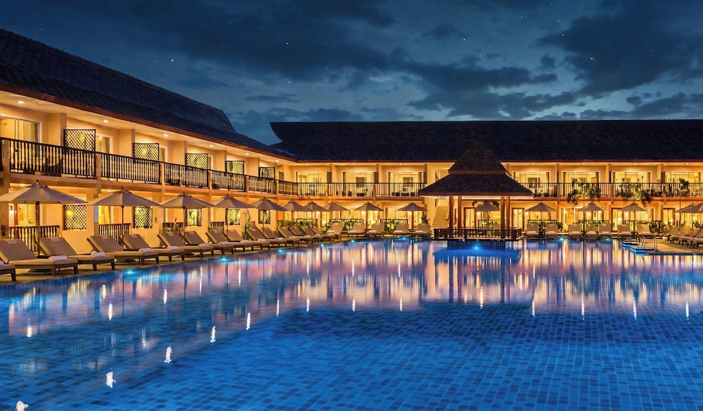 Chivatara Resort And Bangtao Beach Resort Phuket 6/66
