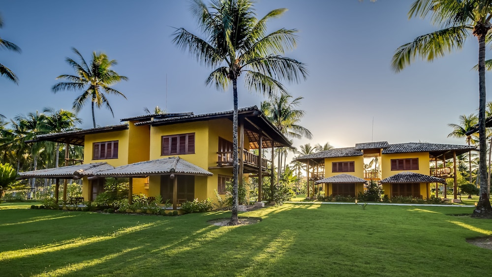 Villa Dos Corais Pousada 55/59