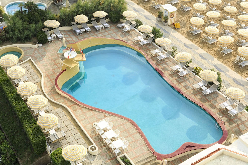 Hotel Las Vegas Jesolo 3/67