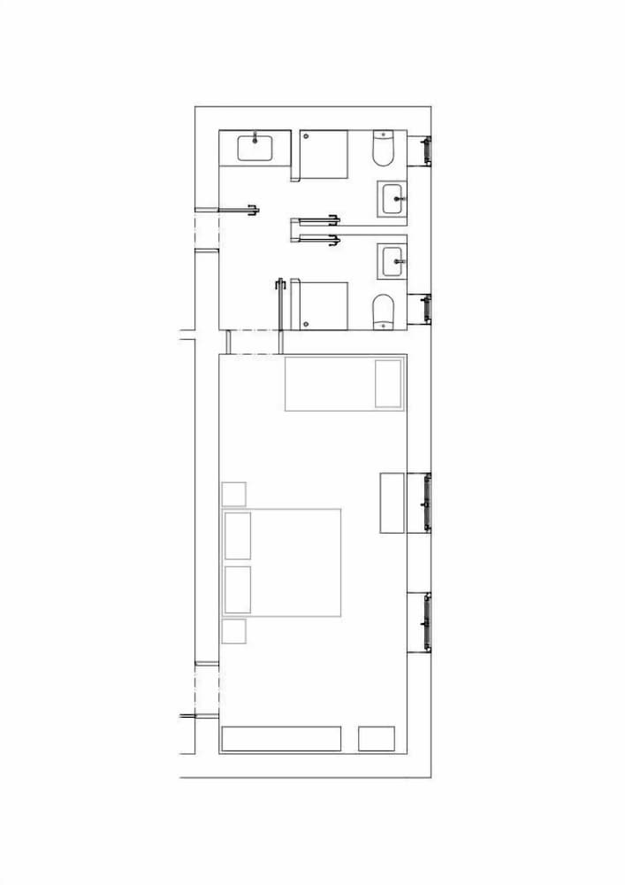 Azen Cool House 4/48