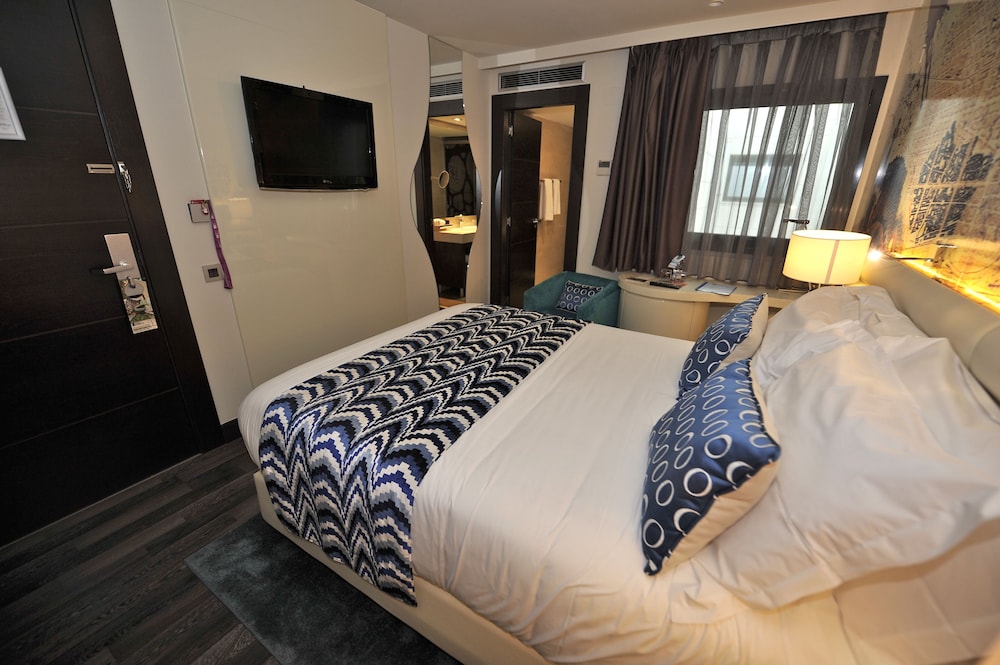 Hotel Indigo Barcelona Plaza Catalunya 18/74